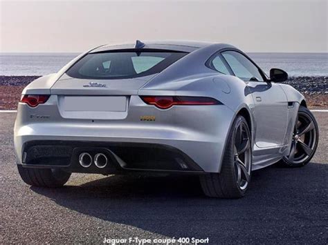 Mid-cycle refresh for Jaguar F-Type sports car… and many more models ...