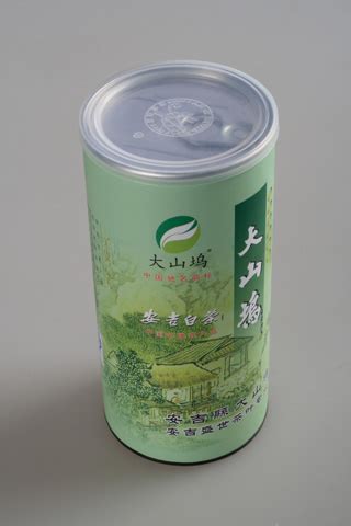 安吉白茶十大知名品牌哪个牌子好_中国茶叶之声-商业新知