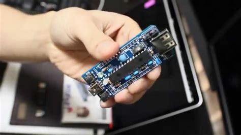 Image result for Convert USB Keyboard to Wireless