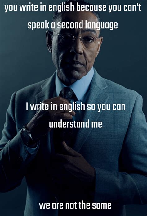 We are not the same : r/memes