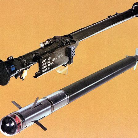 FIM-92“毒刺”防空导弹_百度百科