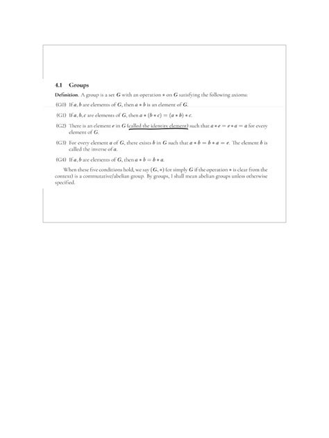 Algebra Notes 的图像结果