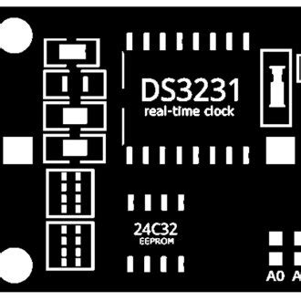 Image result for Keyes DS3231 RTC Module