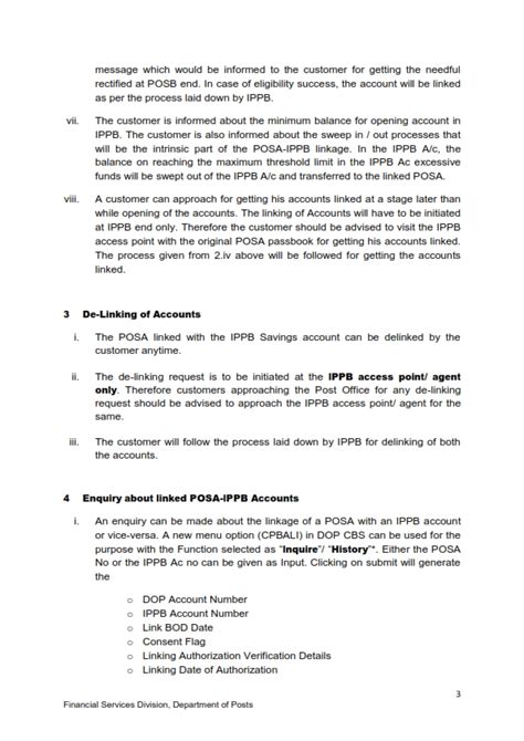 User manual for POSB part of the IPPB POSB interoperable transactions ...