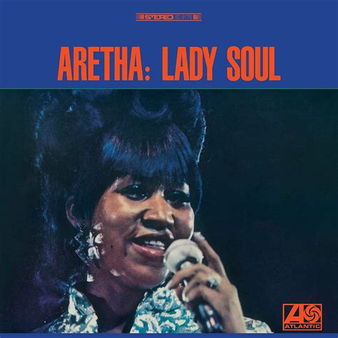 Aretha Franklin: Lady Soul - Radio Duna