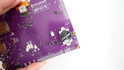 Image result for ePaper Color Display