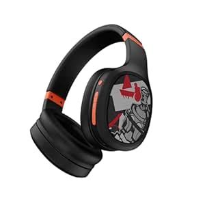 boAt Rockerz 460 Wireless Over Ear Headphones w/Up to 30hrs Playtime ...