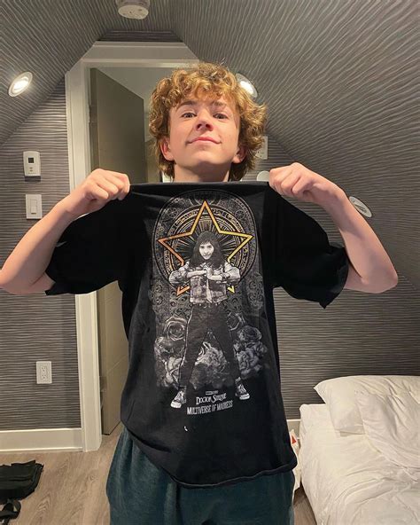 Picture of Walker Scobell in General Pictures - walker-scobell-1684018261.jpg | Teen Idols 4 You