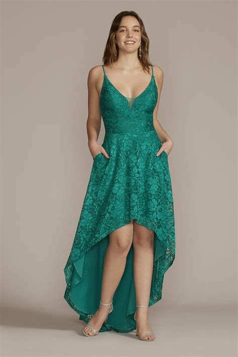 Party Dresses for $15 at David's Bridal!! :: Southern Savers