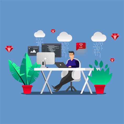 RubyDung Development 的图像结果