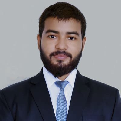 Ayush Anand