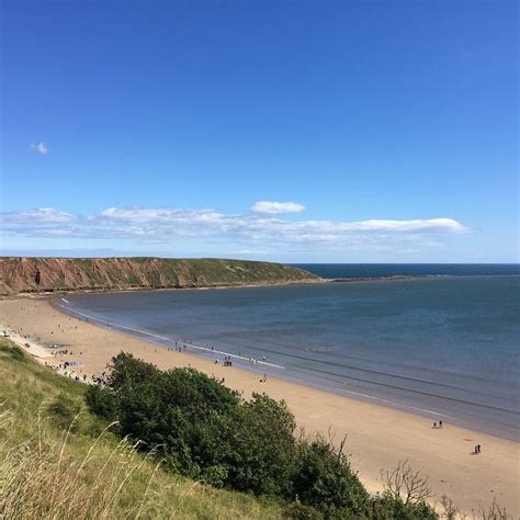 FILEY BEACH (2025) All You Need to Know BEFORE You Go (with Photos ...