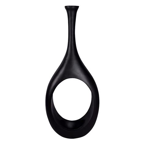 open floor vase 48