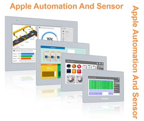 Proface HMI - Proface PFXGP4114T2D HMI Manufacturer from Mumbai