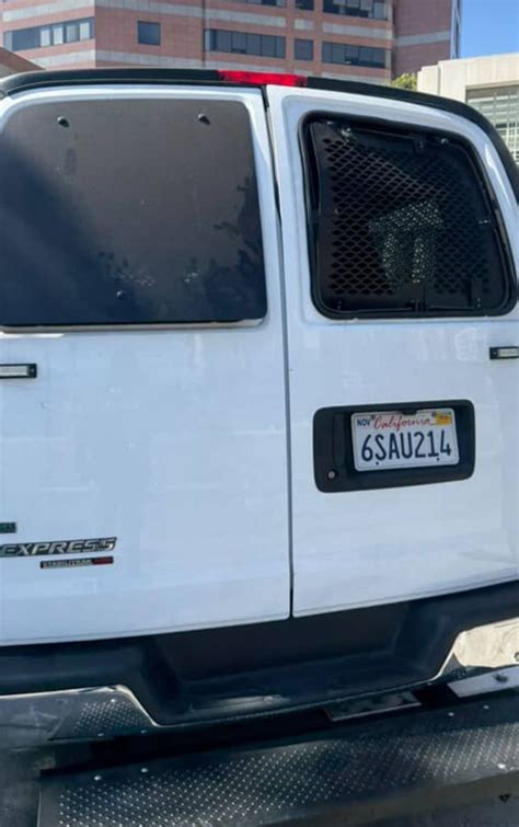 Stop ICE Plate Tracker