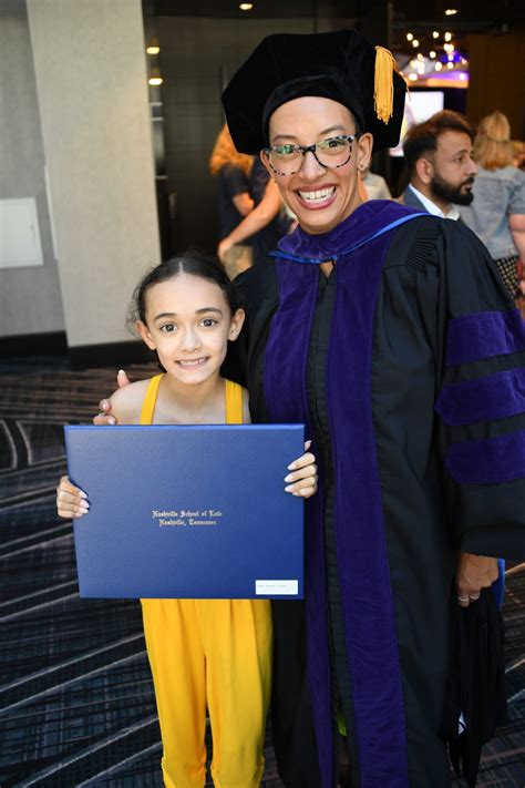 Nashville School of Law Celebrates the Class of 2024 - Nashville School ...