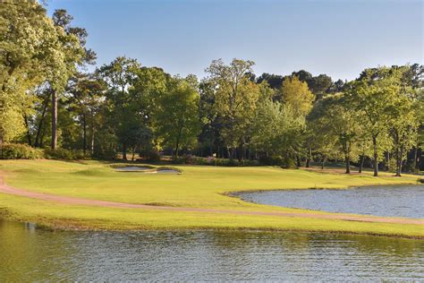 Texarkana Country Club — PJKoenig Golf Photography