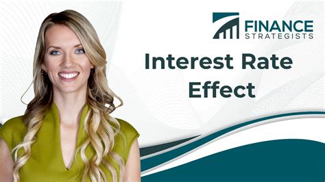 Interest Rate Effect | Definition, Explanation, and Example