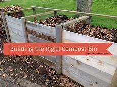 lada wood portatile building the right compost bin tenth acre farm lada wood portatile building the right compost bin tenth acre farm