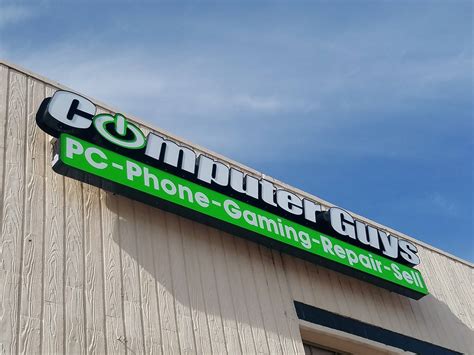 Computer Guys of Dallas – Top Tech Search Reviews | Find Company in ...