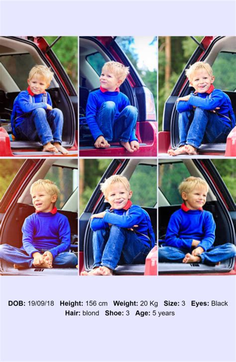 Image result for Comp Card