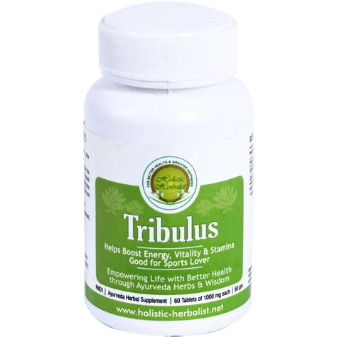 Image result for Tribulus