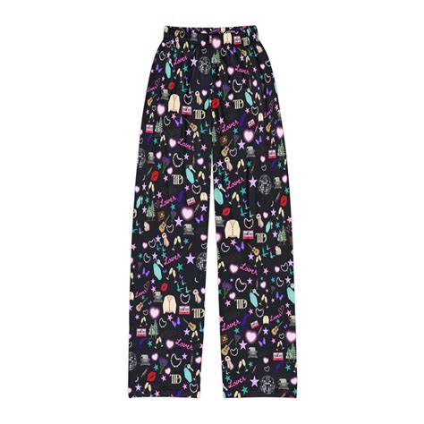 Swifty Youth Pajama Pants - Etsy