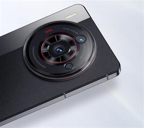史上最大进光量 努比亚年度影像旗舰Z50S Pro首发评测：这照片能否让你舔屏？ - 知乎