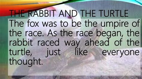 Image result for Fable Explained