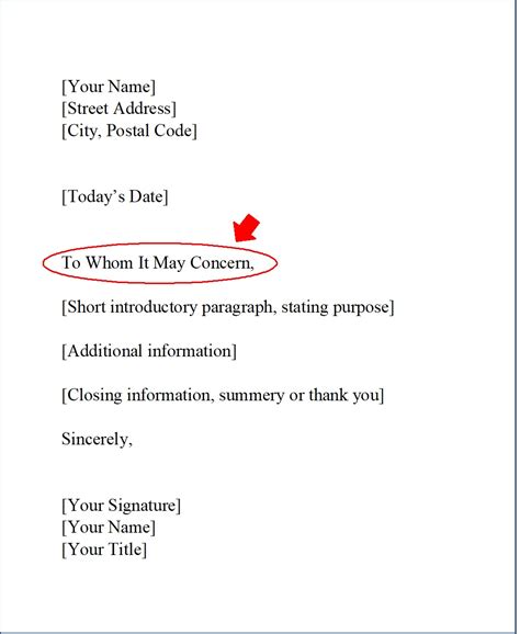 Mastering The Art Of Writing A Statement: Tips And Techniques For ...