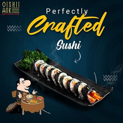 OISHII WOK, Gurugram - Restaurant menu, prices and reviews