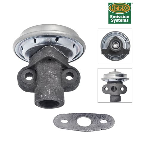 Herko EGR Valve EGRV425 for Ford Mazda Mercury Taurus B3000 Sable Windstar 98-03 Fits select ...