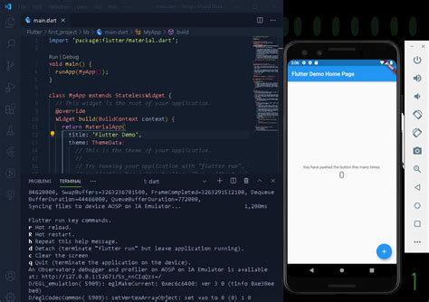 Image result for How Install Flutter Vscode