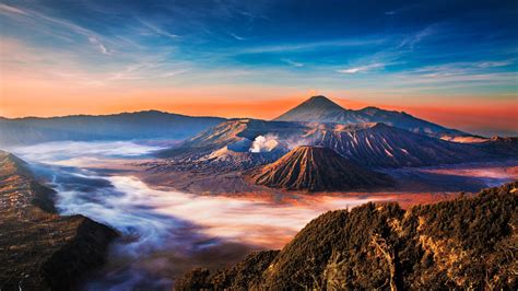 Pesona Alam Nusantara: 10 Destinasi Wisata Spektakuler yang Akan Memukau Jiwa Anda
