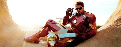 Iron Man Could Make His MCU Comeback In Disney+ Series. But, Not In the ...