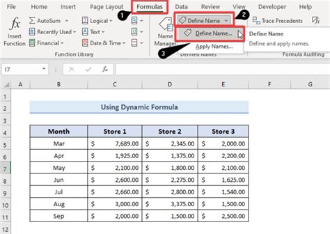 Image result for How to Automatically Input New Data in Excel Graph