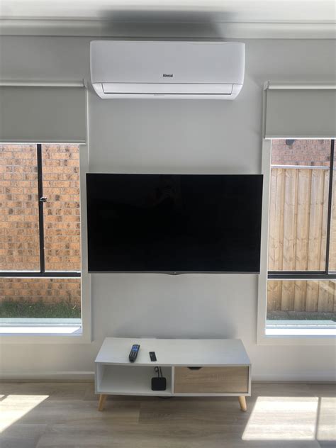 Image result for Split Unit Back View