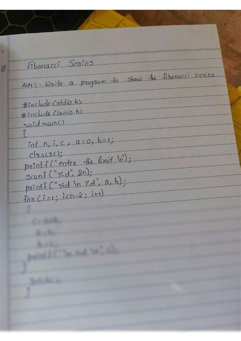 Image result for fibonacci algorithm flowchart