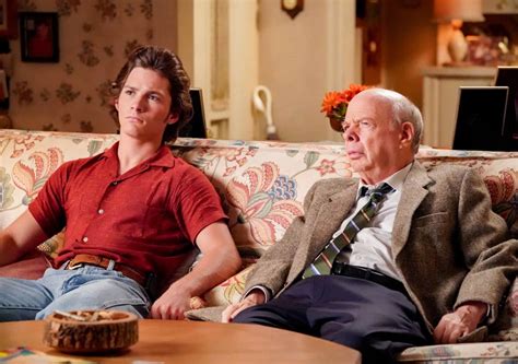 Who Plays Dr. John Sturgis In Young Sheldon? Wallace Shawn - WAMWHM