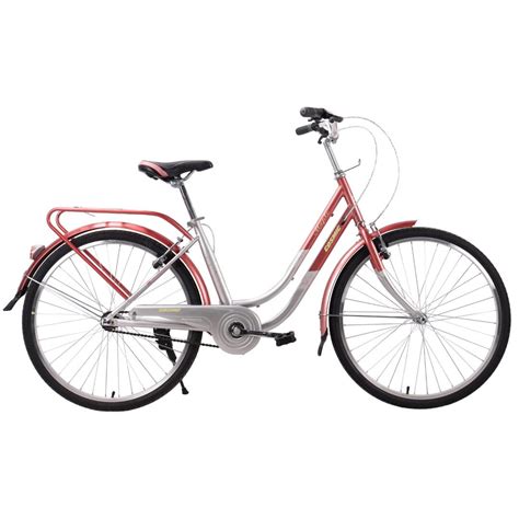 Buy Sanal Cycles 29 inches Wheel Size, Steel Frame, Dual Disc & Front ...
