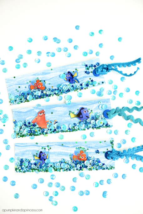 Image result for Finding Nemo Making