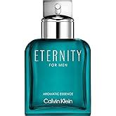 Calvin Klein Eternity EDT Spray for Men, 100ml : Moushmi Dutta: Amazon ...