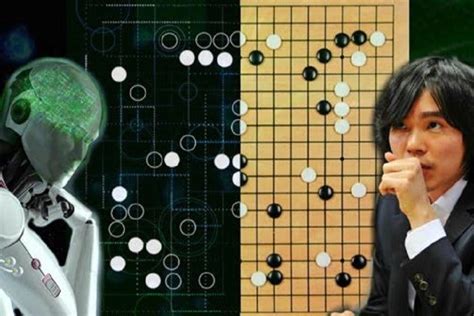 Alphago 的图像结果