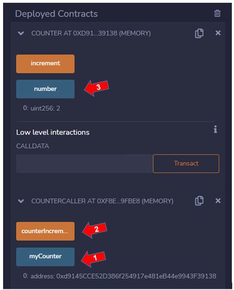 Smart Contract Code Example 的图像结果