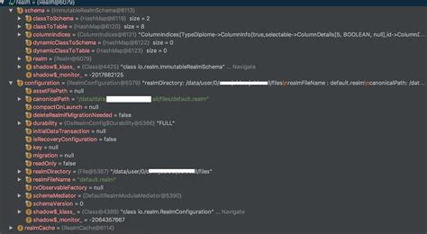 Image result for How to Update A Realm Java