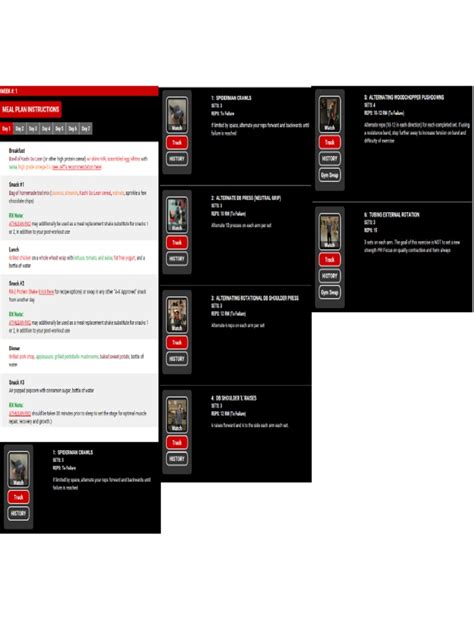 Athleanx.com Rest Days 的图像结果