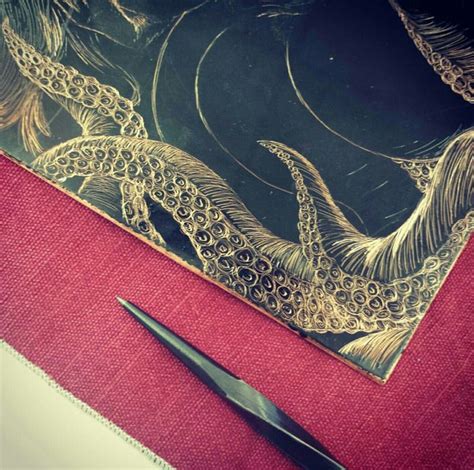 Copper Printing Plate | Printed plates, Prints, Abstract artwork