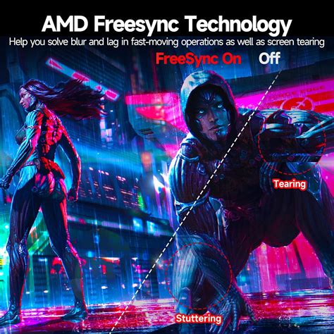 ZZA 27-Inch Gaming Monitor, 240Hz, 1ms Response Time, India | Ubuy