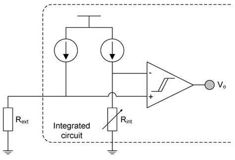 Electronics | Special Issue : Analog Microelectronic Circuit Design and ...