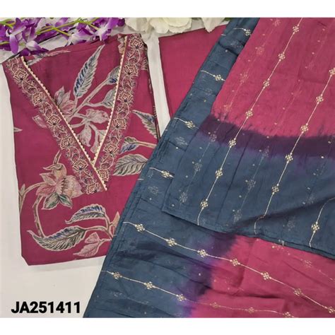Shop Unstitched Designer Salwar Materials for Women - Premium ...